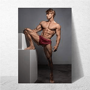Unstoppable Like Jeff Seid Jeff Seid Posters