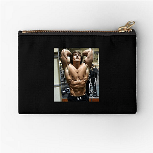 Vibes Only Jeff Seid Jeff Seid Zipper Pouches