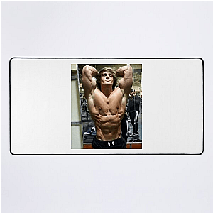 Vibes Only Jeff Seid Jeff Seid Mouse Pads