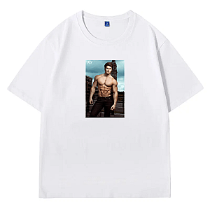 In Beast Mode Jeff Seid Jeff Seid T-Shirts