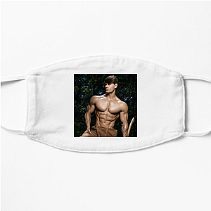 Power Mode: Jeff Seid Jeff Seid Face Masks