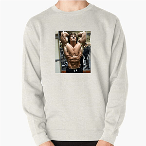 Vibes Only Jeff Seid Jeff Seid Sweatshirts