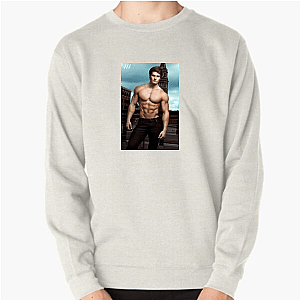In Beast Mode Jeff Seid Jeff Seid Sweatshirts