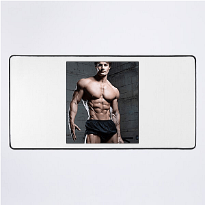 Team Jeff Seid Jeff Seid Mouse Pads