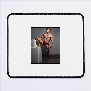 Unstoppable Like Jeff Seid Jeff Seid Mouse Pads