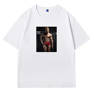 Never Skips Jeff Seid Jeff Seid T-Shirts