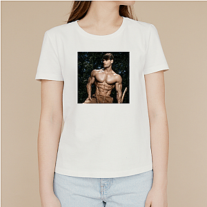 Power Mode: Jeff Seid Jeff Seid T-Shirts