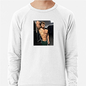 100% Grind Jeff Seid Jeff Seid Sweatshirts