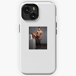 Unstoppable Like Jeff Seid Jeff Seid iPhone Cases