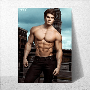 In Beast Mode Jeff Seid Jeff Seid Posters