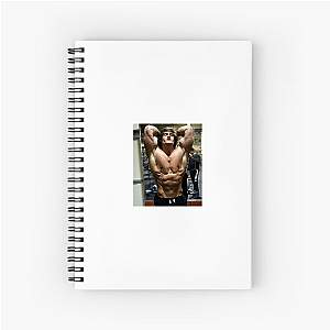 Vibes Only Jeff Seid Jeff Seid Notebook
