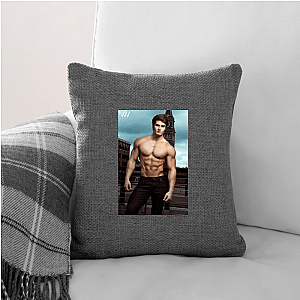 In Beast Mode Jeff Seid Jeff Seid Pillows Cover
