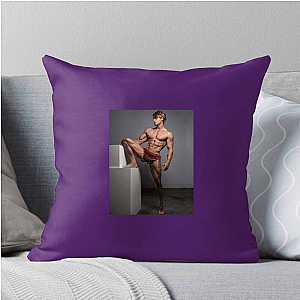 Unstoppable Like Jeff Seid Jeff Seid Pillows Cover