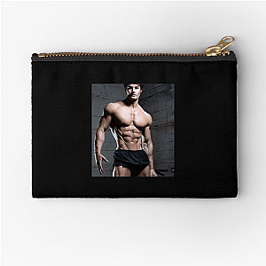 Team Jeff Seid Jeff Seid Zipper Pouches