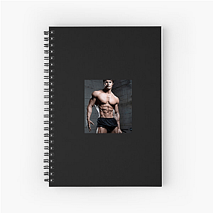 Team Jeff Seid Jeff Seid Notebook
