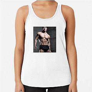 Team Jeff Seid Jeff Seid Tank Tops