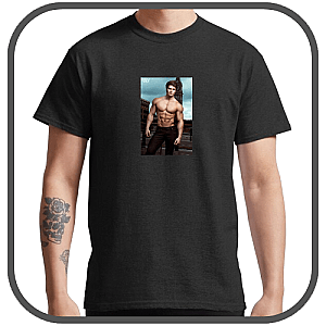 Jeff Seid T-Shirts