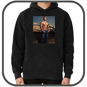 Jeff Seid Hoodies