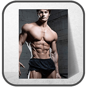 Jeff Seid Posters