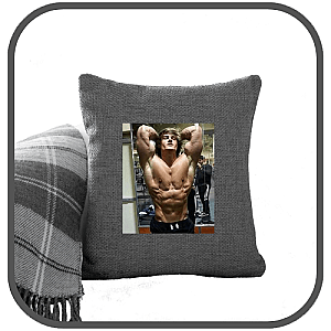 Jeff Seid Pillows Cover