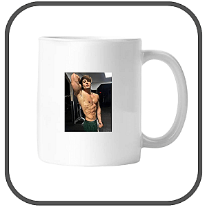 Jeff Seid Mugs
