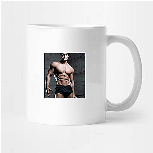 Team Jeff Seid Jeff Seid Mugs