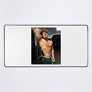 100% Grind Jeff Seid Jeff Seid Mouse Pads