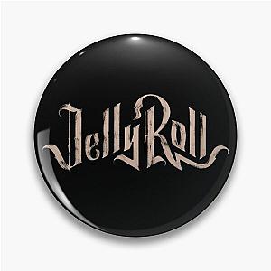 Backroad Baptism Tour Jelly Roll Tour Pin