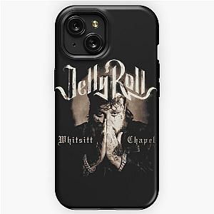 Jelly Roll Whitsit Chapel iPhone Tough Case