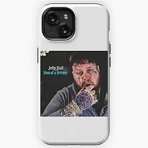 Jelly Roll    iPhone Tough Case