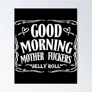 JELLY ROLL    Poster