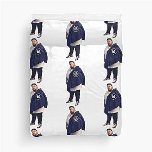 Jelly Roll   Duvet Cover