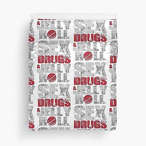 JELLY ROLL                           Duvet Cover