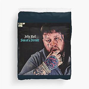 Jelly Roll       Duvet Cover