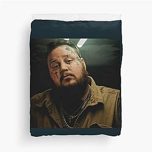 ager Jelly Roll concert      Duvet Cover