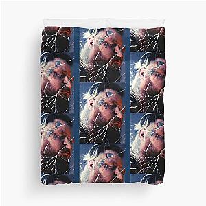 Jelly Roll     Duvet Cover