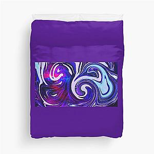 Jelly Roll Duvet Cover