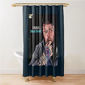 Jelly Roll       Shower Curtain