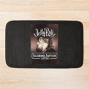 Backroad Baptism Our, Jelly Roll Our, Jelly Roll Bath Mat