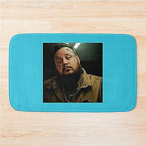 ager Jelly Roll concert Bath Mat