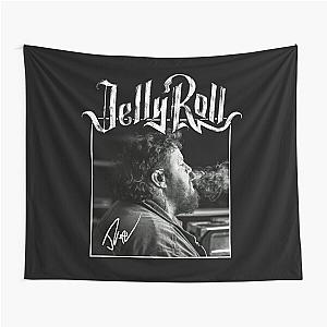 Jelly Roll Vintage Tapestry