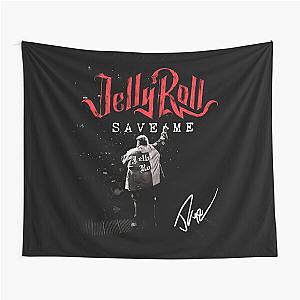 Jelly Roll Vintage Tapestry