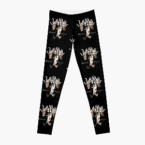 Jelly Roll Whitsit Chapel Leggings