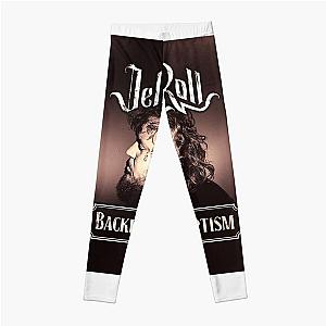 Backroad Baptism Tour, Jelly Roll Tour Leggings