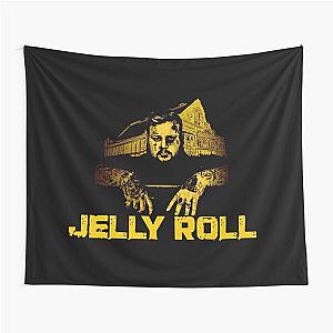 Jelly roll  Tapestry