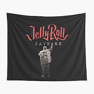 Jelly roll  Tapestry