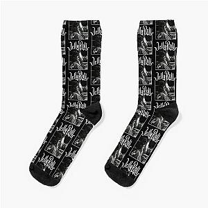 Jelly Roll Vintage Socks