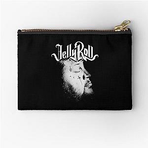 Jelly Roll Backroad Baptism Tour Zipper Pouch