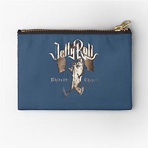 Jelly Roll Whitsit Chapel Zipper Pouch