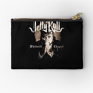 Jelly Roll - Whitsitt Chapel Zipper Pouch